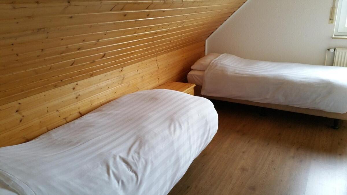 Ferienhäuser Freiblick Ditzumerverlaat Exterior foto