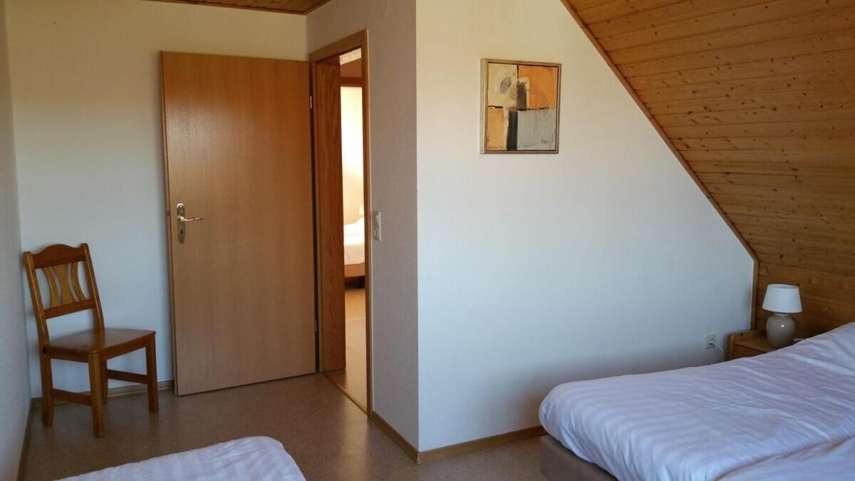 Ferienhäuser Freiblick Ditzumerverlaat Exterior foto