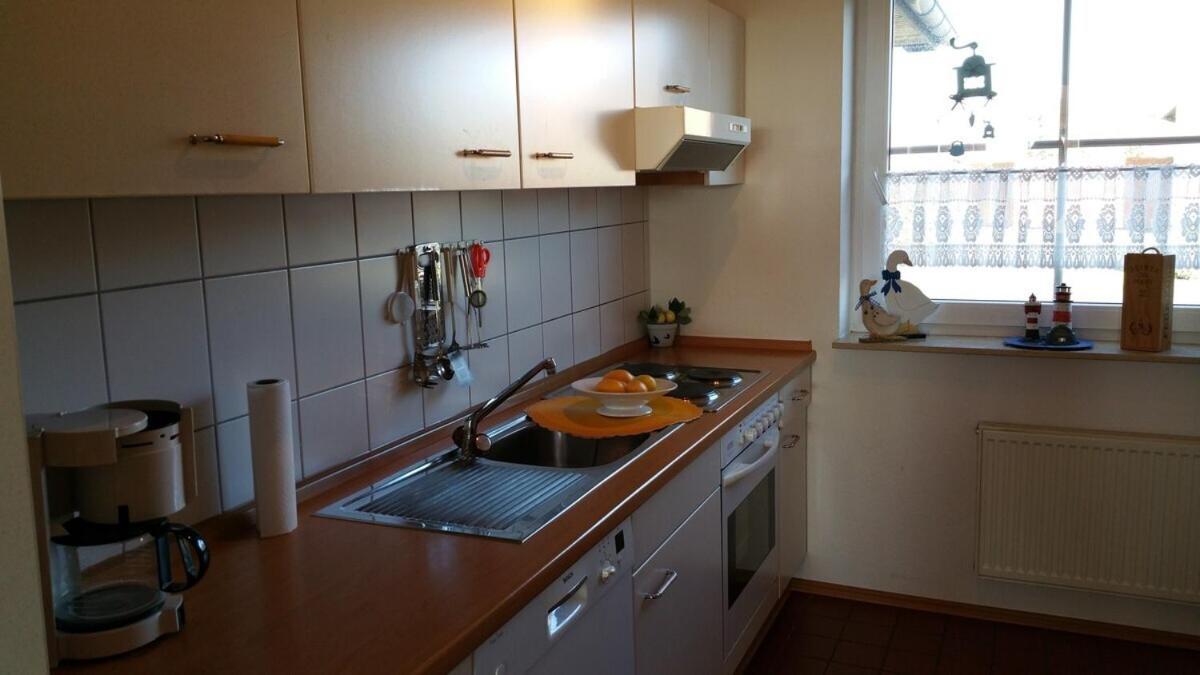 Ferienhäuser Freiblick Ditzumerverlaat Exterior foto