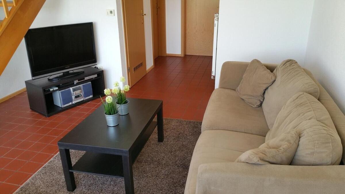 Ferienhäuser Freiblick Ditzumerverlaat Exterior foto