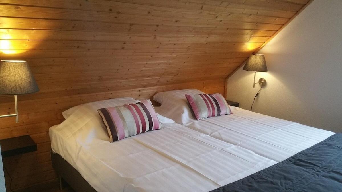 Ferienhäuser Freiblick Ditzumerverlaat Exterior foto