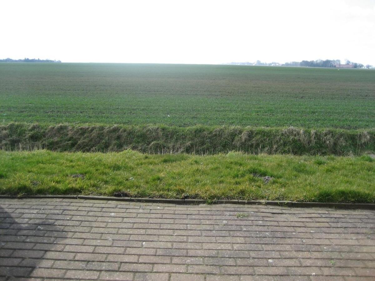 Ferienhäuser Freiblick Ditzumerverlaat Exterior foto