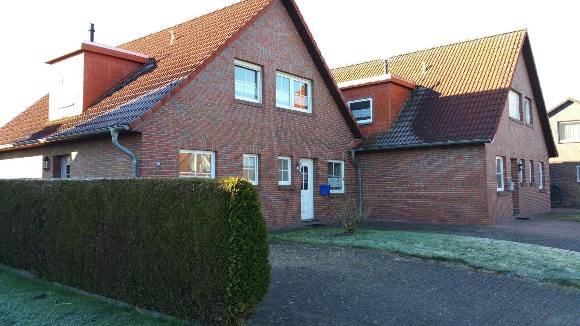 Ferienhäuser Freiblick Ditzumerverlaat Exterior foto