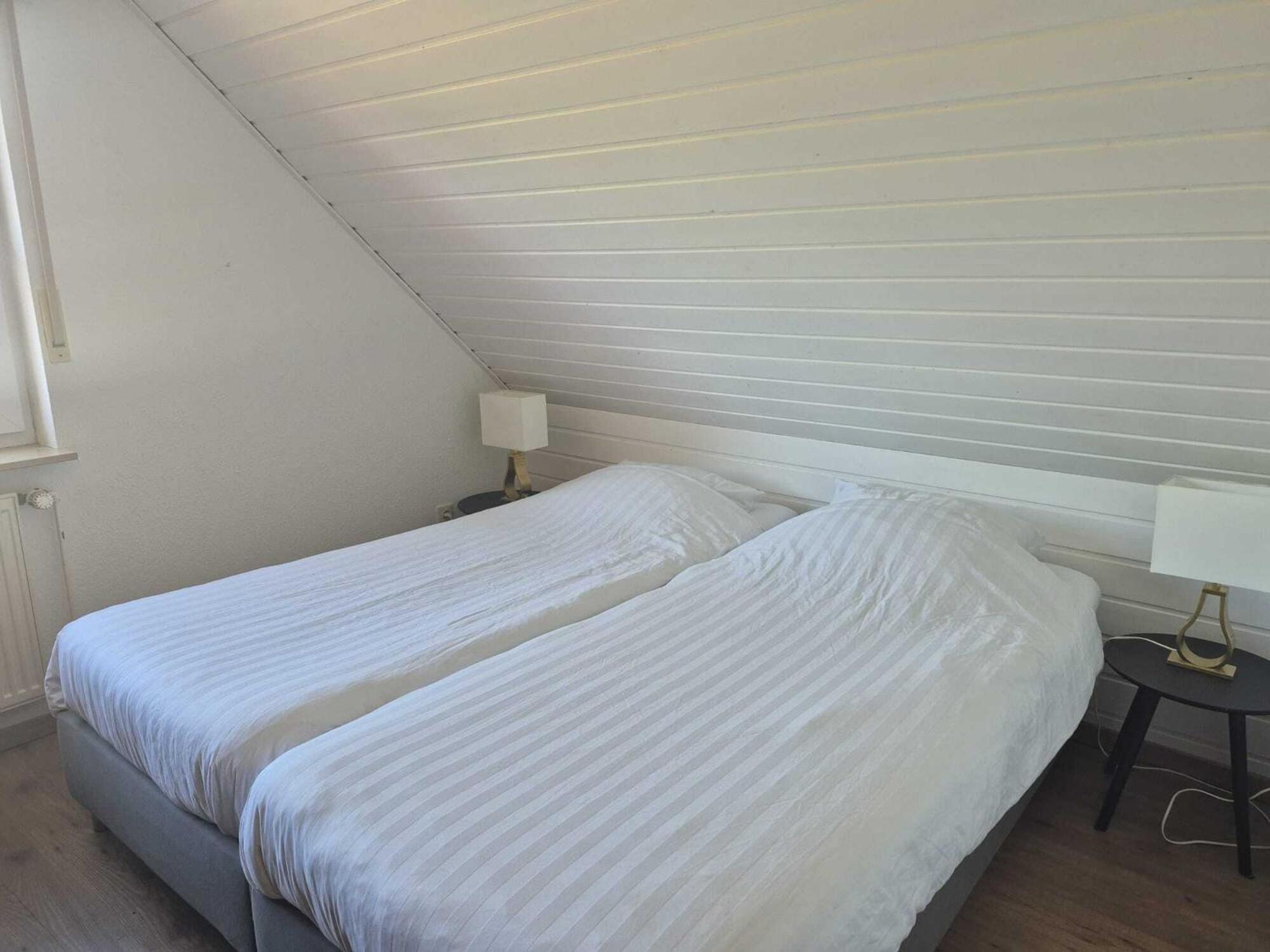 Ferienhäuser Freiblick Ditzumerverlaat Exterior foto