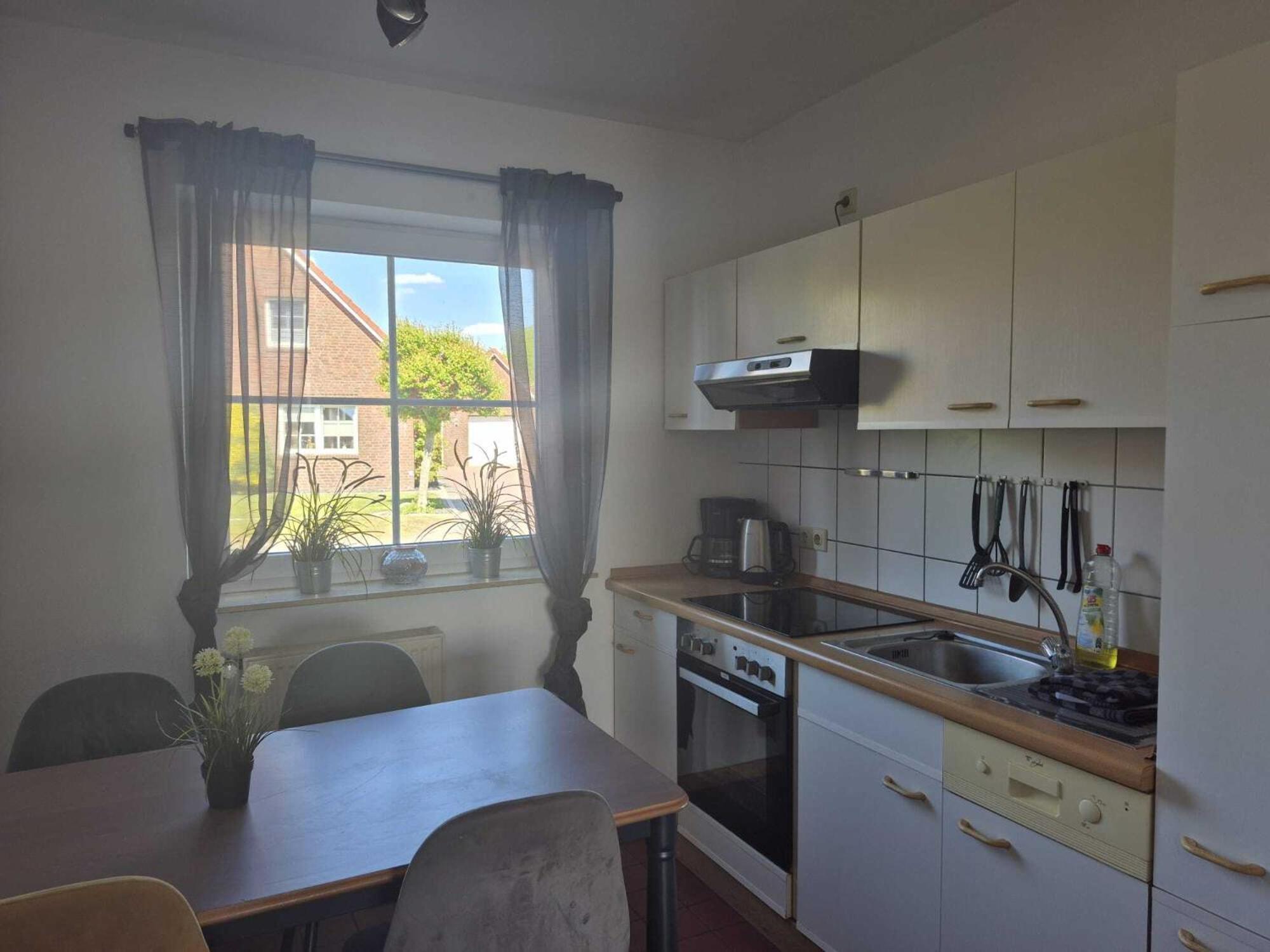 Ferienhäuser Freiblick Ditzumerverlaat Exterior foto