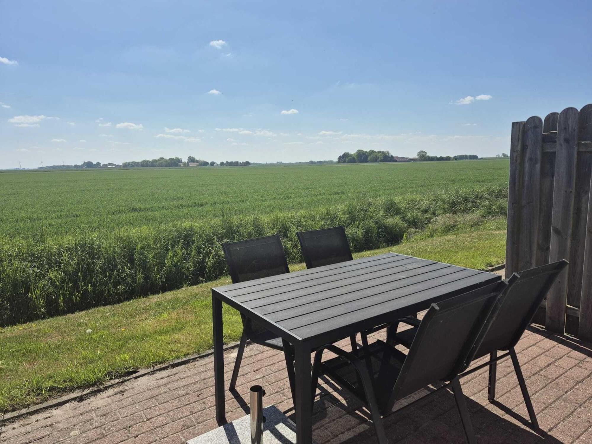 Ferienhäuser Freiblick Ditzumerverlaat Zimmer foto