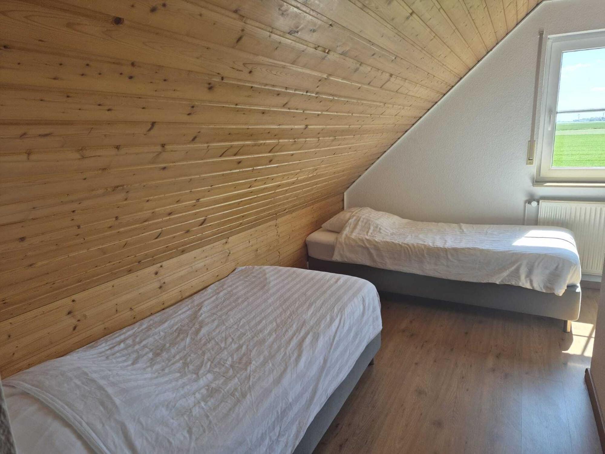 Ferienhäuser Freiblick Ditzumerverlaat Exterior foto